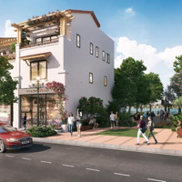 Sonata Nhà Phố Thấp Tầng Của Cđt Sungroup Đẳng Cấp Ngay Trung Tâm Đà Nẵng
