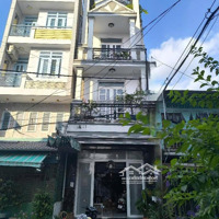 Bán Nhà Hẻm 8M Phan Anh, Tô Hiệu - Gần Richstardiện Tích4X15, 4 Lầu Giá Bán 6,5 Tỷ Thương Lượng
