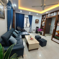 Bán Gấp Nhà Riêng Phạm Văn Đồng, Cầu Giấy, Lô Góc 2 Mặt Ngõ Cách Phố 30M, 38M2 X5T Giá Bán 7,35 Tỷ