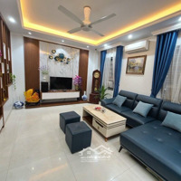 Bán Gấp Nhà Riêng Phạm Văn Đồng, Cầu Giấy, Lô Góc 2 Mặt Ngõ Cách Phố 30M, 38M2 X5T Giá Bán 7,35 Tỷ