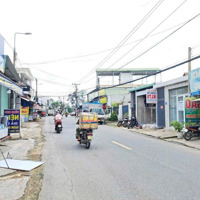 Bán Shophouse View Đẹp Ngay Mặt Tiền Nguyễn Văn Tỏ, Long Bình Tân, Biên Hòa, Đồng Nai, 6,2 Tỷ, 90M2