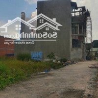 Bán Đất Tại Khu Dân Cư Thạnh Xuân, 15 Tỷ, 300M2, Mặt Tiền 12M, Pháp Lý Đầy Đủ