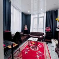 NHÀ ĐẸP TÔN ĐỨC THẮNG 110 MỚI XÂY NHỈNH 5 TỶ