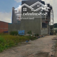 Bán Đất Thổ Cư View Đẹp Tại Khu Dân Cư Thạnh Xuân, 30 Tỷ, 540 M2