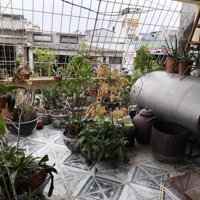 Cho Thuê Nhà Mặt Ngõ Hai Bà Trưng 3 Ngủ