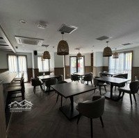 Cho Thuê Nhà Góc 2 Mặt Tiền Phan Kế Bính - Nguyễn Văn Thủ, P. Đa Kao, Quận 1.