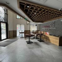 Cho Thuê Nhà Góc 2 Mặt Tiền Phan Kế Bính - Nguyễn Văn Thủ, P. Đa Kao, Quận 1.