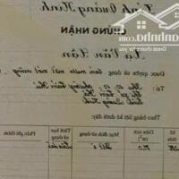 Chính chủ bán nhanh đất Cẩm Phú, Cẩm Phả, Quảng Ninh, 1,35 tỷ, 81 m2