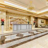 Cho thuê căn hộ chung cư cao cấp D’ Le Roi Soleil 59 Xuân Diệu, Tây Hồ, 112m2, 3 ngủ, vào ngay