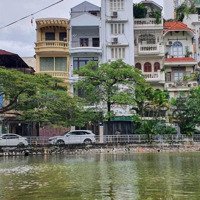 Võ Thị Sáu - Tt Hai Bà Trưng - Ngõ Thông - Khu Vực Hiếm Nhà Bán - Đi Bộ Ra Hồ Tập Thể Dục.