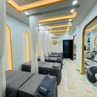 Tòa Nhà Quận 3 - Đường Lê Văn Sỹ Phường 12 - 5 Tầng Dtcn 62M2, 7 Phòng Ngủ 6 Vệ Sinh Chỉ 19,8 Tỷ Tl