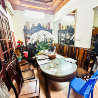Bán Nhà Riêng Sđc Vương Thừa Vũ 42M2 X 4 Tầng Lô Góc Phân Lô Quân Đội Ô Tô Vào Nhà Giá Bán 11,8 Tỷ