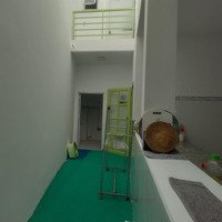 Bán Nhàhẽm Xe Hơi2 Tầng 71M2 2 Phòng Ngủ 2 Vệ Sinhđường Lâm Thị Hố, Tân Chánh Hiệp, Quận 12 Giá Rẻ, Nhỉnh 3 Tỷ