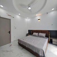 Bán Nhà Đẹp Hẻm 116 Tô Hiến Thành, P15, Q10 86,5M2