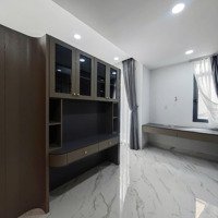 Bán Nhà Đẹp Hẻm 116 Tô Hiến Thành, P15, Q10 86,5M2