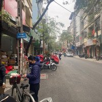 Nhà Riêng Ngõ 93 Vương Thừa Vũ 30M2X4T, 2 Thoáng, Full Nội Thất, Gần Ô Tô. Hơn 5Tỷ, Rẻ Nhất Khu Vực