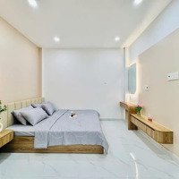 Đi Nước Ngoài Định Cư Bán Gấp Nhà Ở Đường Cao Lỗ, Phường 4, Quận 8, Giá Bán 2 Tỷ 600 Triệu