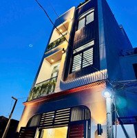 Đi Nước Ngoài Định Cư Bán Gấp Nhà Ở Đường Cao Lỗ, Phường 4, Quận 8, Giá Bán 2 Tỷ 600 Triệu