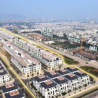 Shophouse, Liền Kề Mặt Đường 67M Đối Diện 31 Tòa Chung Cư, Noxh Vinhome. Giá Ngang Chung Cư Hà Nội