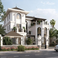 Bán Biệt Thự View Công Viên Lễ Hội Sun Urban City, 22 Tỷ Vnd, 175M2, 5 Phòng Ngủ 5 Vệ Sinh Phủ Lý, Hà Nam