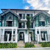 Bán Biệt Thự View Công Viên Lễ Hội Sun Urban City, 22 Tỷ Vnd, 175M2, 5 Phòng Ngủ 5 Vệ Sinh Phủ Lý, Hà Nam
