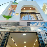 Bán Gấp Nhà Nguyễn Văn Quá, P. Đông Hưng Thuận, Q12Diện Tích64M2, Sổ Hồng Riêng Chính Chủ