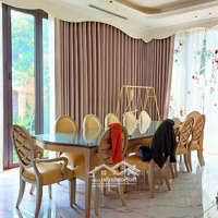 Bán Biệt Thự Vinhomes Ocean Park Gia Lâm, 80 Tỷ Vnd, 222 M2, View Đẹp, Nhiều Tiện Ích