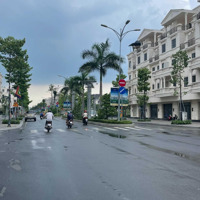 Bán Biệt Thự Khu Cityland Park Hills, Phường 10, Gò Vấp. Dt: 12.5 X 20M