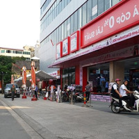 Bán Gấp Nhà Mặt Đường Lương Khánh Thiện, 2 Chiều Ô Tô, Giá Chỉ 17 Tỷ!