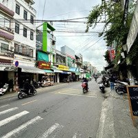 Nhà 5 Tầng Mặt Tiền Kinh Doanh Đường Lê Độ