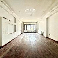 Nhà 5 Tầng Mặt Tiền Kinh Doanh Đường Lê Độ