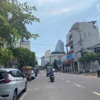 Bán đất tặng nhà cấp 4, mặt đường Củ Chi, Vĩnh Hải, Nha Trang. ngang 10m