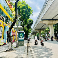 Bán Tòa Văn Phòng Mặt Phố Xuân Thủy 88M, 8 Tầng, Mặt Tiền 5M, Vỉa Hè Rộng, Kd, 46 Tỷ