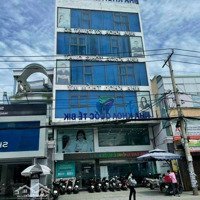 Nhà 5 Tầngmặt Tiềnnguyễn Tri Phương 8X30M 240M2, Thang Máy Giá Bán 57,5Tỷ Hđt 210 Triệu/Tháng