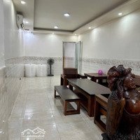 Bán Nhà Mặt Tiền Nguyễn Hữu Huân 2 Tầng