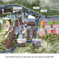 Siêu Phẩm Nghỉ Dưỡng Đầu Tư Sinh Lời Tại Trái Tim Sa Pa