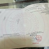 Bán Lô Đất Tống Duy Tân - Sát Chợ Hoà Mỹ. . Liên Hệ: 0935.050.622