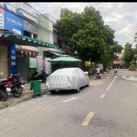 Bán Lô Đất Tống Duy Tân - Sát Chợ Hoà Mỹ. . Liên Hệ: 0935.050.622