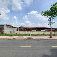Bán Đất Sổ Riêng, Ngang 4,5M, Đường Trục Chính Kdc Gần Ngã 6 An Phú 900M, P.an Phú, Tp.thuận An