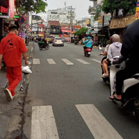 Cho Thuê Nhàmặt Tiềntân Sơn Nhì P. Tân Sơn Nhì Quận Tân Phú Giá Bán 16 Triệu 68M2