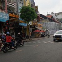 Cho Thuê Nhàmặt Tiềntân Sơn Nhì P. Tân Sơn Nhì Quận Tân Phú Giá Bán 16 Triệu 68M2