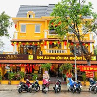 Cho Thuê Nhà Mặt Phố Tô Hiệu Cầu Giấy, Diện Tích 300M2 * 5 Tầng, Mặt Tiền 15M, Liên Hệ: 0901 727 293