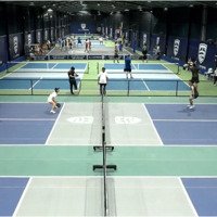Mặt Bằng Siêu Phẩm Làm Pickleball, Bida, Billiards Võ Văn Kiệt, 300 Triệu, 840M2, Chính Chủ Uy Tín