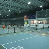 Mặt Bằng Siêu Phẩm Làm Pickleball, Bida, Billiards Võ Văn Kiệt, 300 Triệu, 840M2, Chính Chủ Uy Tín