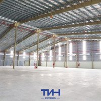 Cho Thuê Kho Tiêu Chuẩn 5 Sao Tại Thanh Oai - Hà Đông