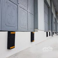 Cho Thuê Kho Tiêu Chuẩn 5 Sao Tại Thanh Oai - Hà Đông