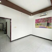 Cho thuê nhà hẻm 11 đường mậu thân, gần ngã tư mậu thân