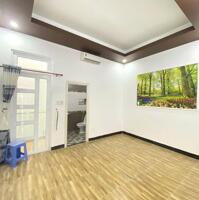 Cho thuê nhà hẻm 11 đường mậu thân, gần ngã tư mậu thân