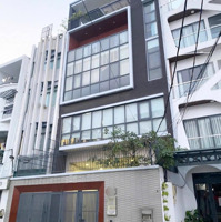 Nhà 4 Tầng, Ngang Lớn 10X27M, Khai Thác Hđt 70 Triệu/Tháng, Lam Sơn, Tân Bình, 39 Tỷ Thương Lượng