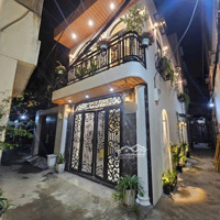 Bán Nhanh Căn Góc Đẹp 2 Phòng Ngủ 2 Vệ Sinh Đầy Đủ Nội Thất Ở Lê Văn Sỹ, Phú Nhuận, 5,98 Tỷ, 34M2